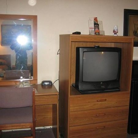 Mountain Trail Inn Logan 部屋 写真
