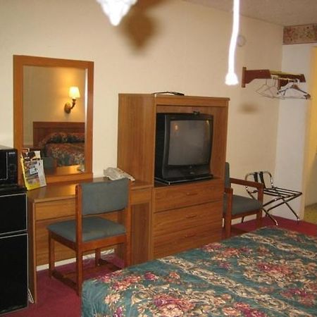 Mountain Trail Inn Logan 部屋 写真