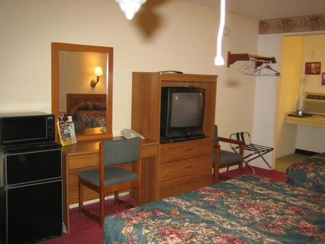 Mountain Trail Inn Logan 部屋 写真
