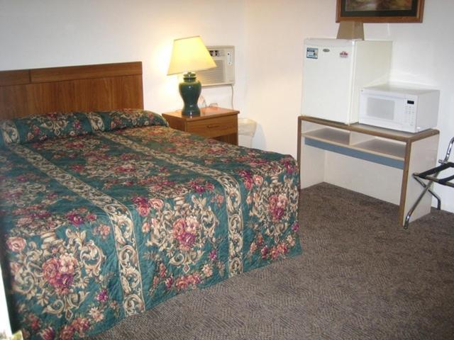 Mountain Trail Inn Logan 部屋 写真